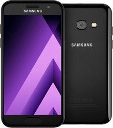 Прошивка телефона Samsung Galaxy A3 (2017) в Саратове